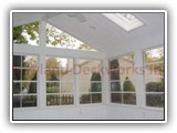 Sunrooms: Maryland Deckworks