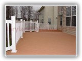 Decks: Maryland Deckworks