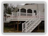 Maryland Screen Enclosures: Maryland Deckworks