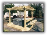 Hot Tubs Maryland Deckworks