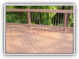 Decks: Maryland Deckworks